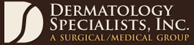 Dermatology Specialists, Inc.
