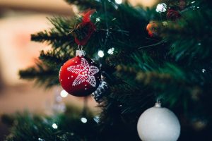 Contact Dermatitis and Your Christmas Tree